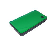 Carcasa DSi XL Green