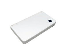 Carcasa DSi XL White