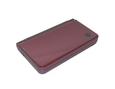 Carcasa DSi XL Wine Red