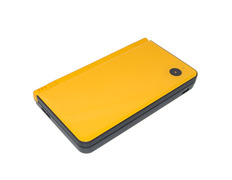 Carcasa DSi XL Yellow