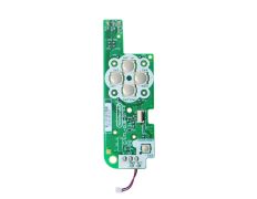 Power Switch Circuit Board for DSi XL