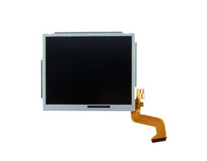 Pantalla LCD TFT Superior (Top) DSi XL