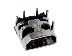 Nintendo DS Lite Power Socket