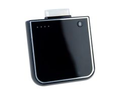 External Portable Station for iPhone 4G/3GS/3G/2G/iPod Nano/Clas