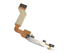 iDock Connector Jack for iPhone 4S Blanco