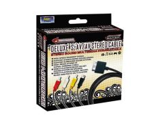 Deluxe Component AV Cable for PSP Go Dragon