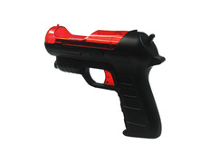 Pistola Gun for Playstation Move PS3