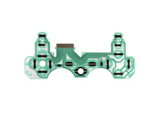 Ribbon Circuit for SixAxis