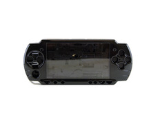 Carcasa Completa para PSP-2000 Negro