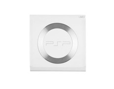 UMD Door for PSP White