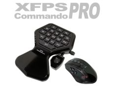 XCM XFPS Commando Pro for Xbox 360/PS3