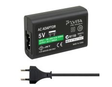 Cargador de corriente 100-240v para PSVita