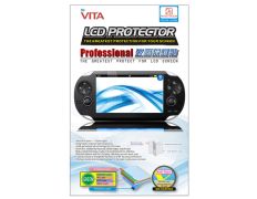 Protector de pantalla PS Vita