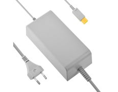 Adaptador de corriente AC para Nintendo Wii U