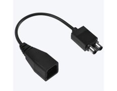 Conversor cable fuente Xbox 360 a Xbox One