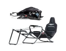 Cockpit Plegable Formula Lite Pro - Next Level Racing