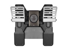 Saitek Combat Rudder Pedals