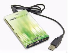 Multi Reader Xbox 360