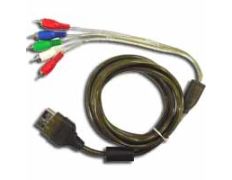 Cable por Componentes Xbox