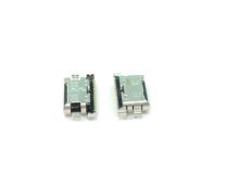 Conector de Carga tipo C- Samsung Galaxy A20/A30/A40/A50/A70