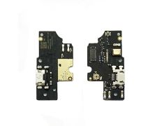 Conector Micro USB y Micrófono BQ Aquaris V/U2/U2 Lite