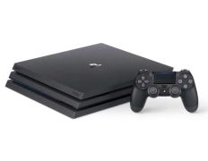 Consola Playstation 4 PRO (1Tb)