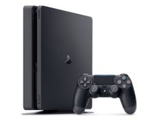 Consola Playstation 4 Slim (500 GB)