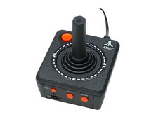 Consola Retro Arcade Atari (incl 10 juegos)