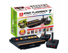 Consola Retro Atari Flashback 7