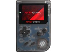 Consola Retro Mars Gaming MRB Portable Black