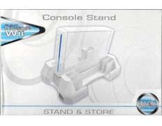 Soporte Console Stand Wii