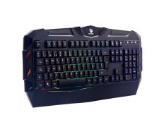 Coolbox Deep Gaming Teclado Deep Colorkey RGB