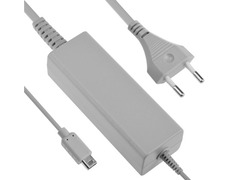 Adaptador de corriente Wii U Gamepad