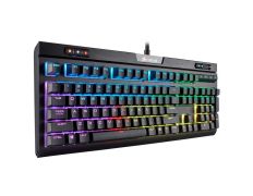 Corsair Gaming Strafe RGB MK.2 Cherry MX Silent