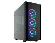 Corsair Obsidian Series 500D RGB SE Negro