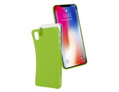 Cover Cool para iPhone X Verde