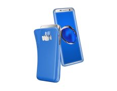 Cover Cool para Samsung Galaxy S8 SBS Azul Oscuro