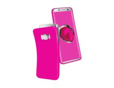 Cover Cool para Samsung Galaxy S8 SBS Rosa