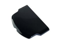 Battery Cover (Black) - PSP 3000