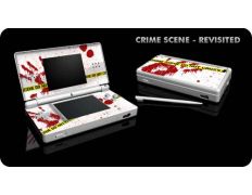 Skin Crime Scene Revisited NDS Lite