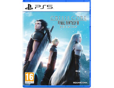 Crisis Core Final Fantasy VII Reunion PS5