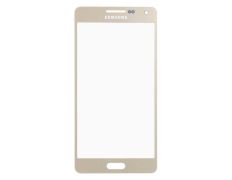 Repuesto Cristal Frontal Samsung Galaxy A5 Oro