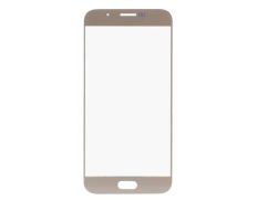 Cristal Frontal Samsung Galaxy A8 Oro