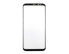 Cristal Frontal Samsung Galaxy S8 - Negro