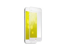 Cristal templado 3D iPhone 7/6S/6 Blanco SBS