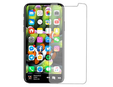 Cristal Templado iPhone X/XS/11Pro Black