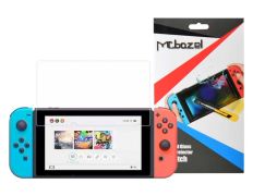 Cristal Templado Nintendo Switch