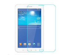 Cristal Templado Samsung Galaxy  Tab 3 7" (T211)