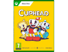 Cuphead Xbox One