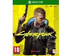 Cyberpunk 2077 (Day One Edition) Xbox One